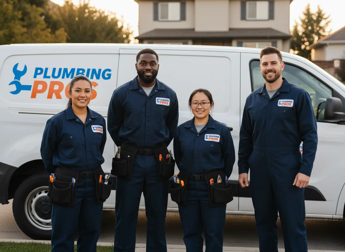 Water Heater Repair company in Woods Hole, MA